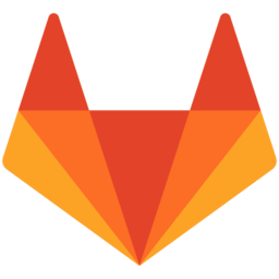 Logo GitLab