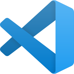 Logo Visual Studio Code